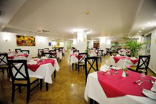 Falcon Naama Star Hotel fotoÄŸrafÄ±