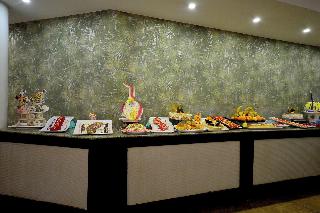 Falcon Naama Star Hotel fotoÄŸrafÄ±