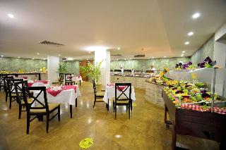 Falcon Naama Star Hotel fotoÄŸrafÄ±