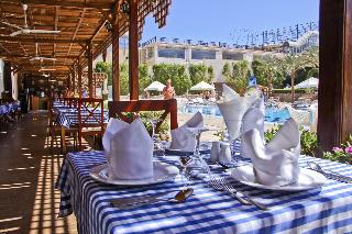 Falcon Naama Star Hotel fotoÄŸrafÄ±