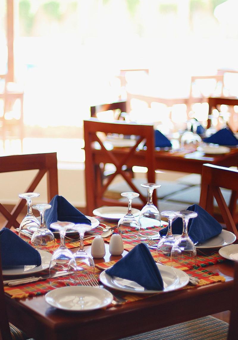 Falcon Naama Star Hotel - Restoran