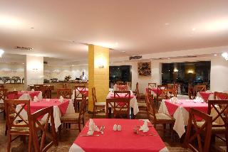 Falcon Naama Star Hotel fotoÄŸrafÄ±