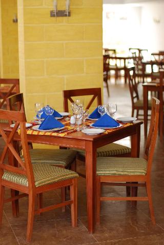 Falcon Naama Star Hotel fotoÄŸrafÄ±