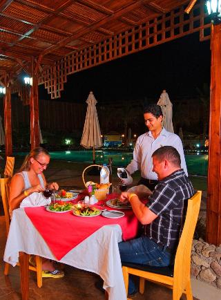 Falcon Naama Star Hotel fotoÄŸrafÄ±