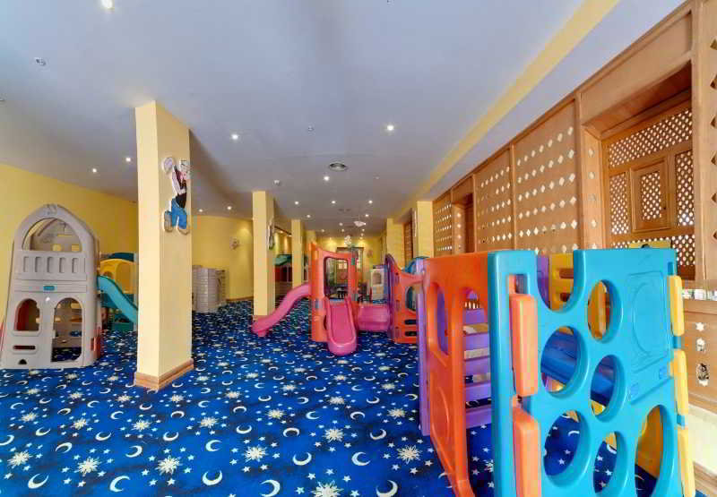 Ali Baba Palace fotoÄŸrafÄ±