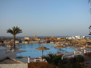 Aladdin Beach Resort fotoÄŸrafÄ±