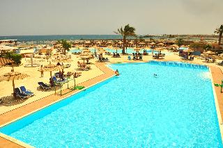 Aladdin Beach Resort fotoÄŸrafÄ±