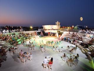 Aladdin Beach Resort fotoÄŸrafÄ±