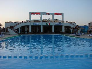 Aladdin Beach Resort fotoÄŸrafÄ±