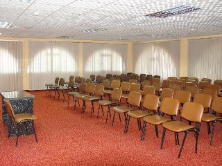Aladdin Beach Resort fotoÄŸrafÄ±