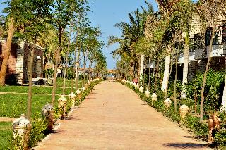 Aladdin Beach Resort fotoÄŸrafÄ±