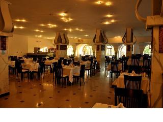 Aladdin Beach Resort fotoÄŸrafÄ±