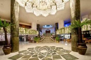 Aladdin Beach Resort fotoÄŸrafÄ±