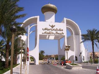 Aladdin Beach Resort fotoÄŸrafÄ±