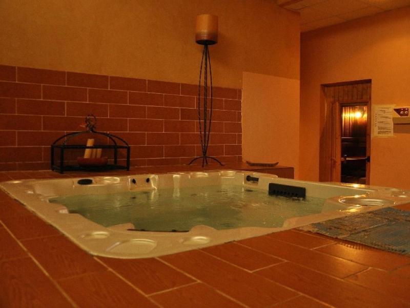 Aladdin Beach Resort - Genel