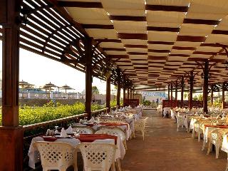 Aladdin Beach Resort fotoÄŸrafÄ±