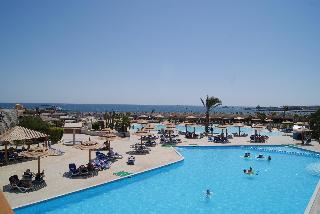 Aladdin Beach Resort fotoÄŸrafÄ±