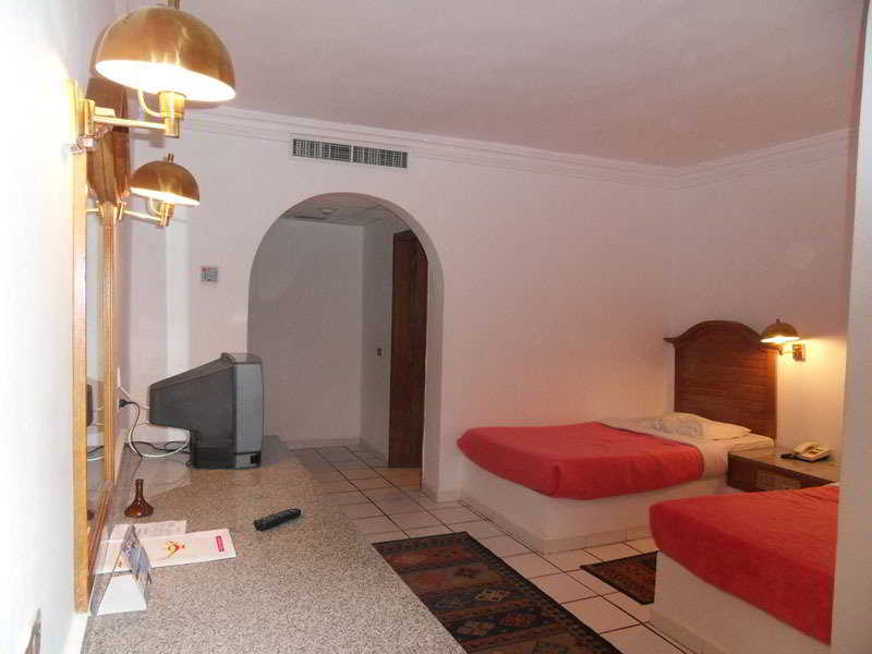 Aladdin Beach Resort fotoÄŸrafÄ±