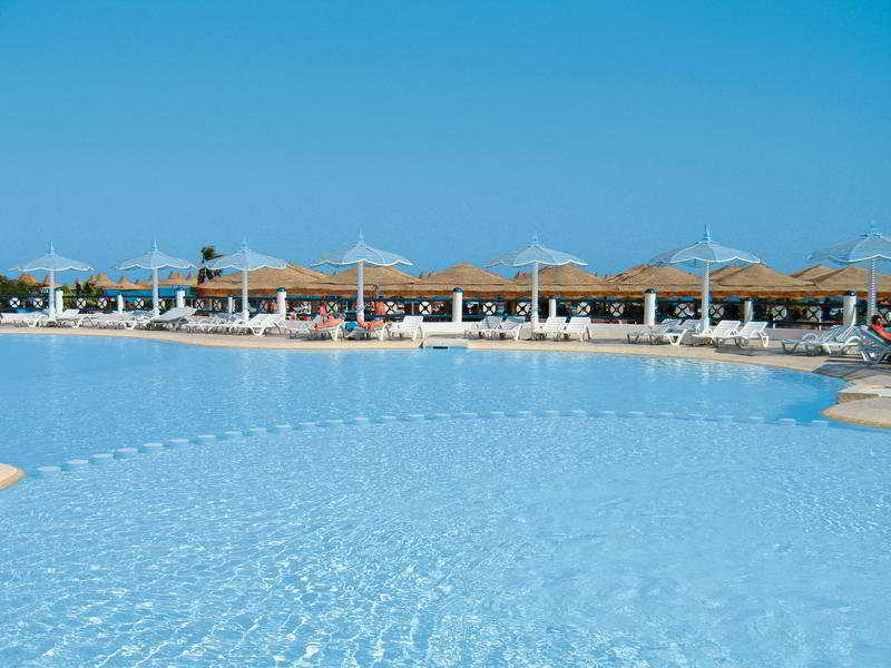 Aladdin Beach Resort fotoÄŸrafÄ±