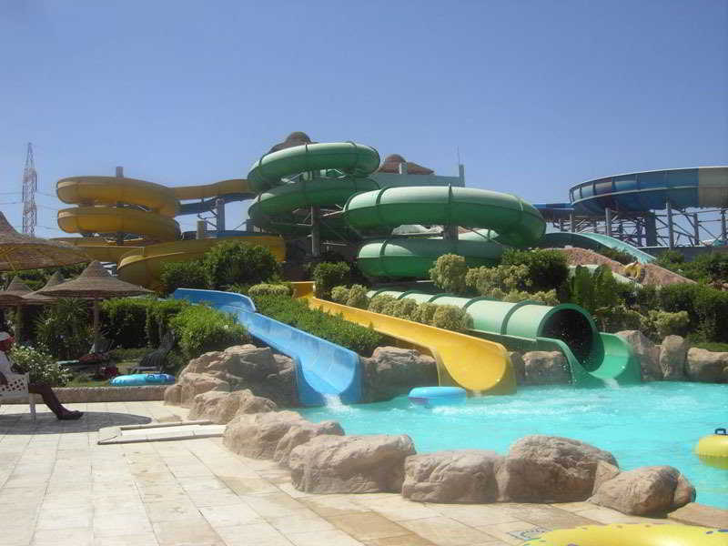 Aladdin Beach Resort fotoÄŸrafÄ±