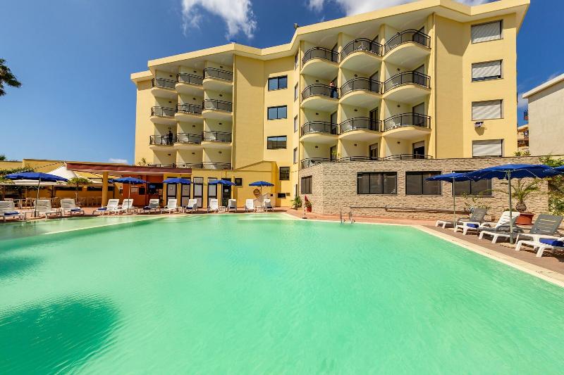 Rina Hotel - Genel