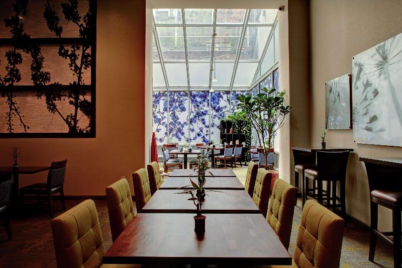 Hilton Garden Inn Chelsea - Toplantı