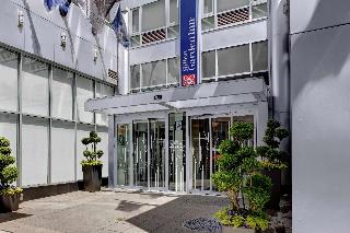 Hilton Garden Inn Chelsea otel fotoğrafı