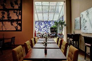Hilton Garden Inn Chelsea fotoÄŸrafÄ±