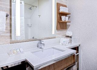 Hilton Garden Inn Chelsea fotoÄŸrafÄ±
