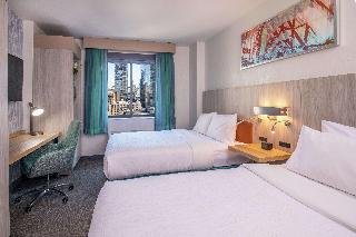Hilton Garden Inn Chelsea fotoÄŸrafÄ±