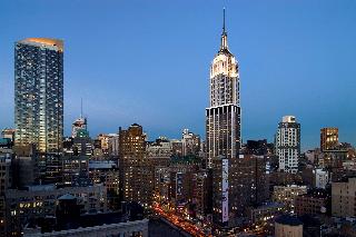 Hilton Garden Inn Chelsea fotoÄŸrafÄ±