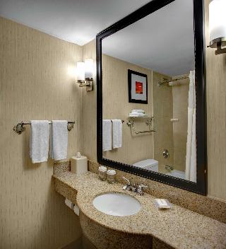 Hilton Garden Inn Chelsea fotoÄŸrafÄ±