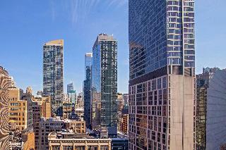 Hilton Garden Inn Chelsea fotoÄŸrafÄ±