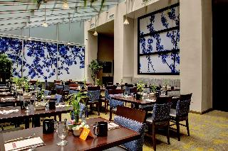 Hilton Garden Inn Chelsea fotoÄŸrafÄ±