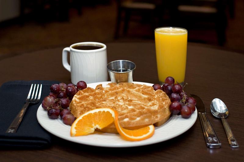Hilton Garden Inn Chelsea - Restoran