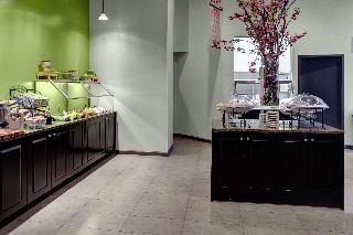 Hilton Garden Inn Chelsea fotoÄŸrafÄ±
