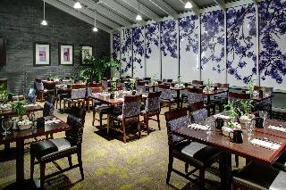 Hilton Garden Inn Chelsea fotoÄŸrafÄ±