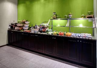 Hilton Garden Inn Chelsea fotoÄŸrafÄ±