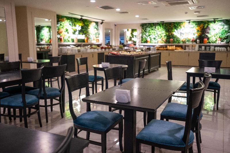 Four Sides Taksim Lion Hotel And Spa - Genel