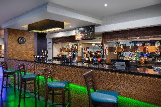 Holiday Inn Express London Heathrow T5 fotoÄŸrafÄ±
