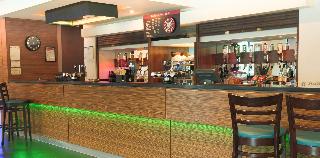 Holiday Inn Express London Heathrow T5 fotoÄŸrafÄ±