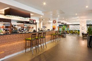 Holiday Inn Express London Heathrow T5 fotoÄŸrafÄ±