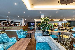 Holiday Inn Express London Heathrow T5 fotoÄŸrafÄ±