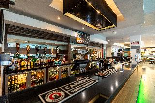 Holiday Inn Express London Heathrow T5 fotoÄŸrafÄ±