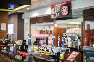 Holiday Inn Express London Heathrow T5 fotoÄŸrafÄ±