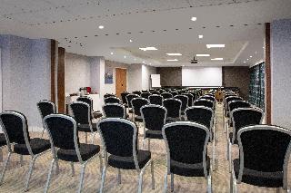 Holiday Inn Express London Heathrow T5 fotoÄŸrafÄ±