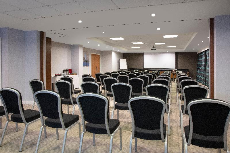 Holiday Inn Express London Heathrow T5 - Toplantı