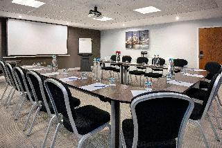 Holiday Inn Express London Heathrow T5 fotoÄŸrafÄ±