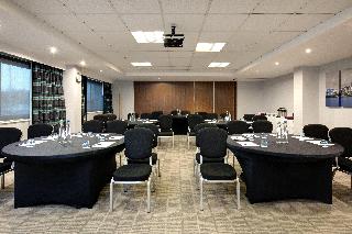 Holiday Inn Express London Heathrow T5 fotoÄŸrafÄ±