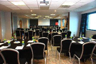 Holiday Inn Express London Heathrow T5 fotoÄŸrafÄ±